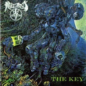 The Key (Remastered)