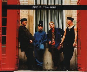 It's Alright [CDM] (2CD)