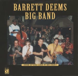 How D'you Like It So Far?