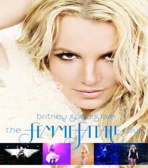 The Femme Fatale Live (Target Exclusive Remix)