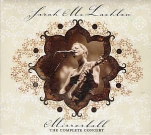 Mirrorball: The Complete Concert