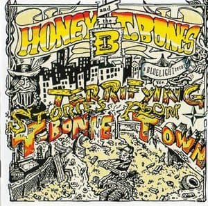 Terrifying Stories From T-Bone Town