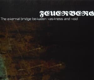 The Eternal Bridge Between Vastness And Void