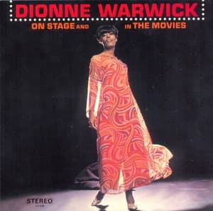 On Stage And In The Movies