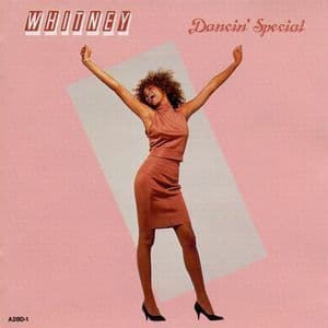 Whitney Dancin' Special