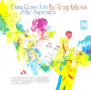 Join The Temptations