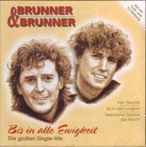 Bis In Alle Ewigkeit - Die Grossen Single-hits