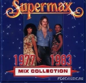 Mix Collection 1977-1983