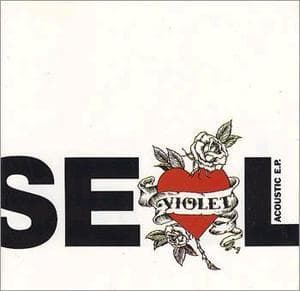 Violet - Acoustic Ep