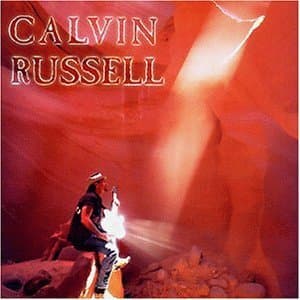 Calvin Russell