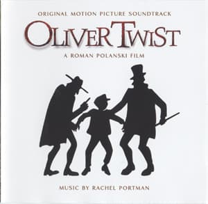 Oliver Twist / Оливер Твист OST