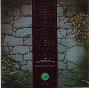 Die Chinesische Mauer