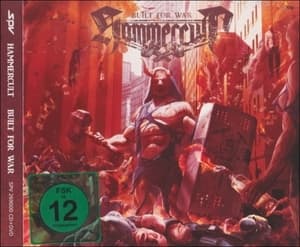 Built For War (Limited Edition)