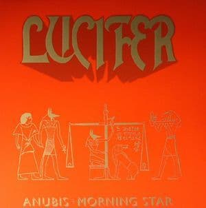 Anubis - Morning Star