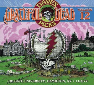 Colgate University, Hamilton, NY • 11/4/77