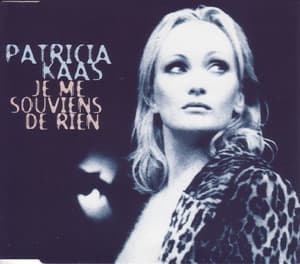 Je Me Souviens De Rien [CDM]