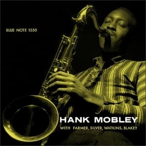 Hank Mobley Quintet