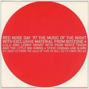 Red Nose Day '97 The Music Of The Night