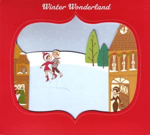 Winter Wonderland