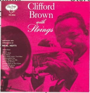 Clifford Brown With Strings