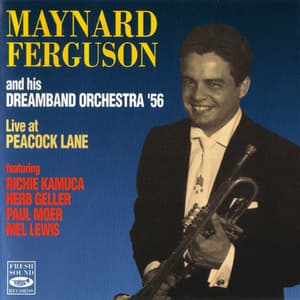 Live At Peacock Lane