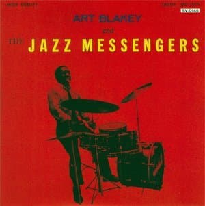 Midnight Session 1957