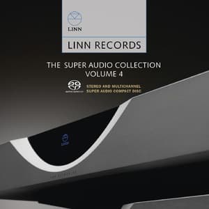 The Super Audio Collection Volume 4 [AKP 357]