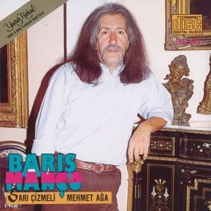 Sari Cizmeli Mehmet Aga