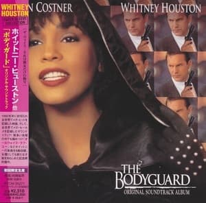 The Bodyguard (Original Soundtrack Album)