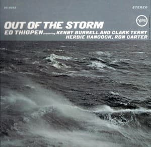 Out Of The Storm