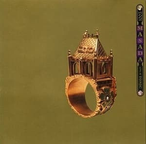 Masada: Live At Tonic (CD 2)