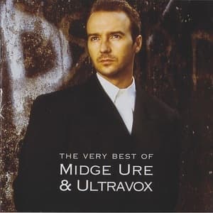 The Very Best Of Midge Ure & Ultravox
