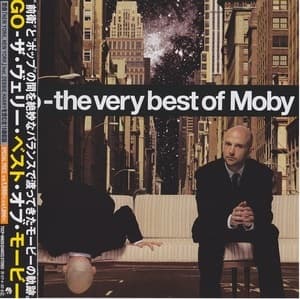 Go - The Very Best Of Moby