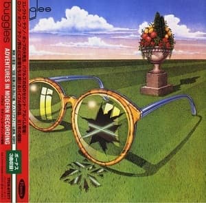 Adventures in Modern Recording