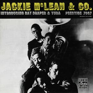 Jackie Mclean & Co.