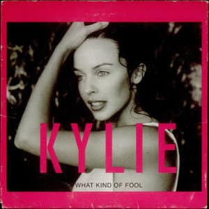 What Kind Of Fool [CDS]