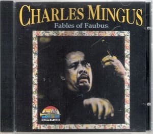 Fables Of Faubus