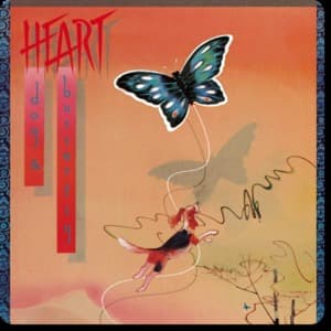 Dog & Butterfly (2015 Remaster 24Bit/192Khz)