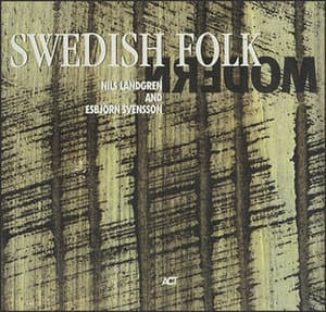 Swedish Folk Modern