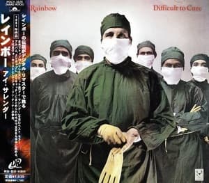 Difficult To Cure