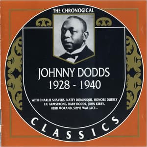 The Cronological Classics 1928-1940