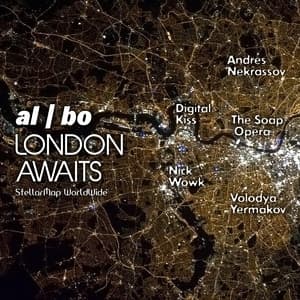 London Awaits [EP]