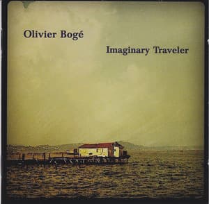 Imaginary Traveler