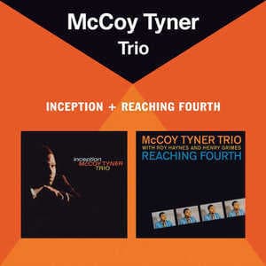 (1-6) Reaching Fourth  (7-12) Inception