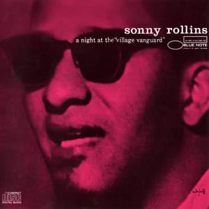 A Night At The Village Vanguard (2CD)