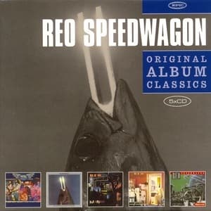 Original Album Classics