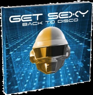 Get Sexy (Back To Disco)