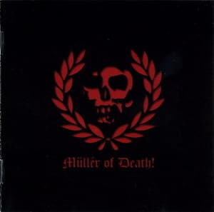 The Book Of Sacrifice