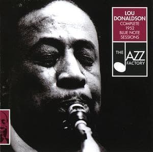 Commplete 1952 Blue Note Sessions