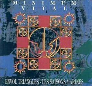 Envol Triangles + Les Saisons Marines